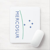 Mercosur Muismat (Met muis)