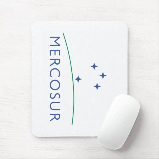 Mercosur Muismat (Met muis)