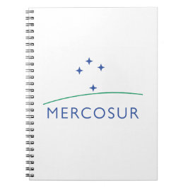 Mercosur Notitieboek