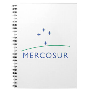 Mercosur Notitieboek