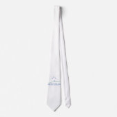 Mercosur Stropdas (Voorkant)