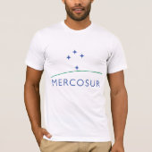 Mercosur T-shirt (Voorkant)