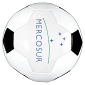 Mercosur Voetbal (Gedraaid)
