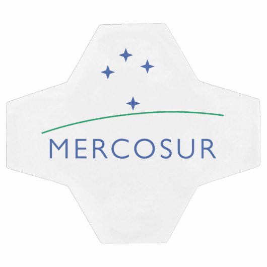 Mercosur Voetbal (Enkel)