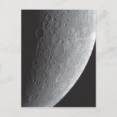 Mercurius Briefkaart (Voorkant)