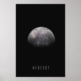 Mercurius - De Swift Messenger Poster