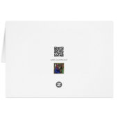 Mercurius Egg Alchemy Note Cards (Achterkant Horizontaal)