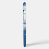 Mercurius in de wolken Case-Mate iPhone case (Achterkant / Links)