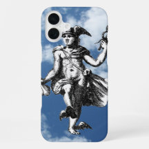Mercurius in de wolken