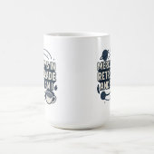 Mercurius is retrograde en ik ook koffiemok (Center)