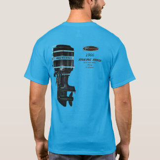 Mercury 1966 1100 T-shirt