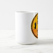  Mercury buitenboordmotoren teken Koffiemok (Center)