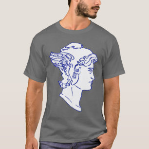 Mercury Head T-Shirt