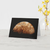 Mercury Kaart (Gele Bloem)