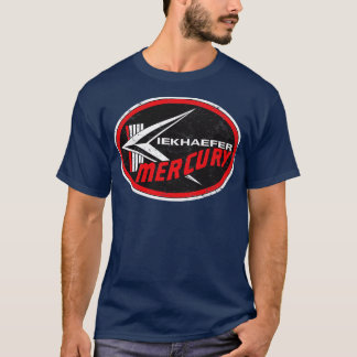 Mercury Kiekhaefer T-shirt