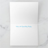 Mercury Monterey 1959 Kaart (Binnen)