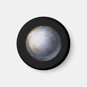 Mercury Planet Magnet | 1,25 inch | Astrologie (Voorkant)