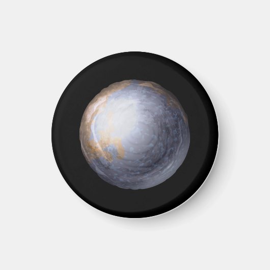 Mercury Planet Magnet | 1,25 inch | Astrologie (Voorkant)