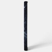 Mercury Polar Bear Red Ruby Eyes Glacial  Samsung Galaxy Hoesje (Linkerkant)