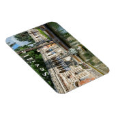 Mercury Pond en de Galerie van de Groteske. Magneet (Rechterzijde)