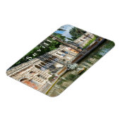 Mercury Pond en de Galerie van de Groteske. Magneet (Linkerzijde)