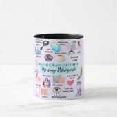 Mercury Retrograde Mok (Midden)