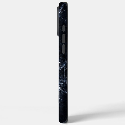 Mercury Sabretooth Groene Smaragd Ogen Case-Mate iPhone Case (Achterkant / Links)