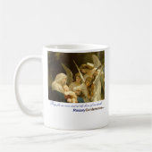 Mercy Cup Koffiemok (Links)