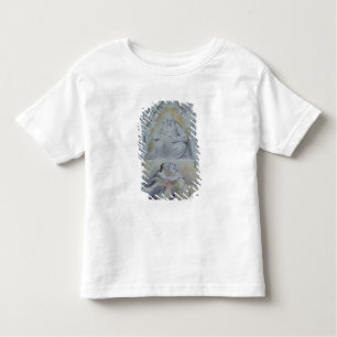 Mercy en Waarheid zijn samen Kinder Shirts