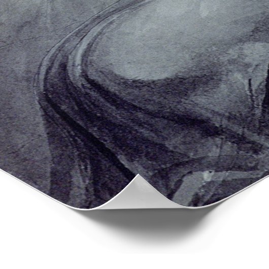 Mercy en Waarheid zijn samen Poster (Hoek)