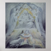 Mercy en Waarheid zijn samen Poster (Voorkant)