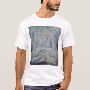 Mercy en Waarheid zijn samen T-shirt