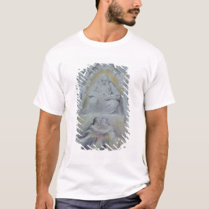 Mercy en Waarheid zijn samen T-shirt
