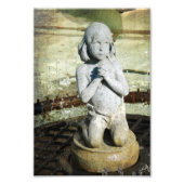 Mercy Foto Afdruk (Voorkant)