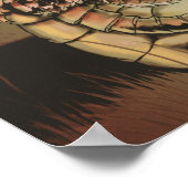 Mercy is voor de Weak Poster (Hoek)