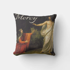 Mercy Pillow Kussen