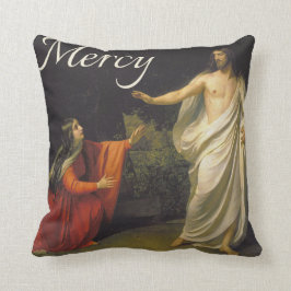 Mercy Pillow Kussen