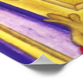 Mercy Seat Poster (Hoek)