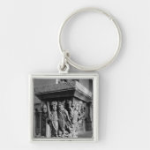 Mercy tegen Avarice Sleutelhanger (Voorkant)