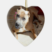 Mercy-versiering Keramisch Ornament (Rechts)