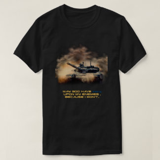 Mercy War T-shirt
