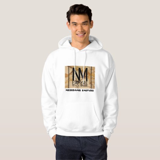 Merdame Empyre Hoodie (Voorkant volledig)