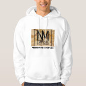 Merdame Empyre Hoodie (Voorkant)
