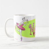 Merde Mok (aanpasbaar) (Links)