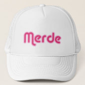 Merde Pet (Voorkant)