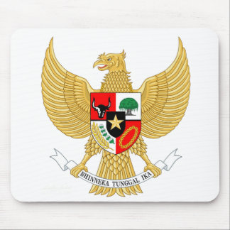 MERDEKA. Muismat "GARUDA" Copyright Raden Saleh® 