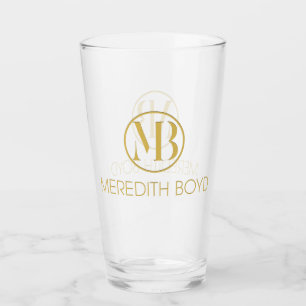 Meredith GLASS voor borstels Glas