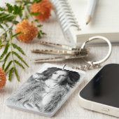 Meredith Molinari Sleutelhanger (Voorkant Rechts)