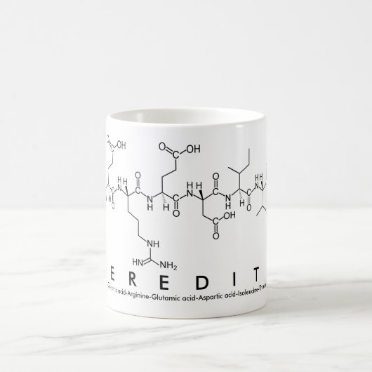 Meredith peptide name mok (Center)