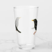 Merel Glas (Rechts)